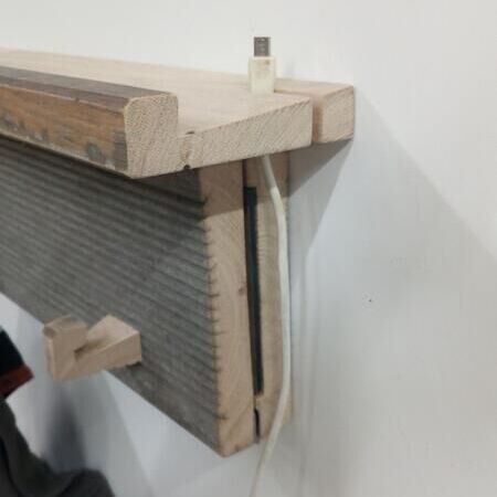 Detailaufnahme Mirovilo