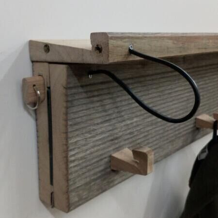 Detailaufnahme Mirovilo